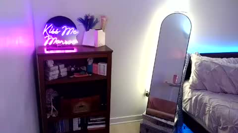 Morgan Monroe online show from 07-14-26, 02:38