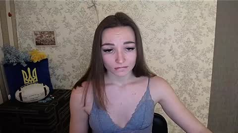 Valeria online show from 01-09-25, 08:24