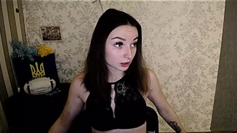 Valeria online show from 01-12-25, 06:17