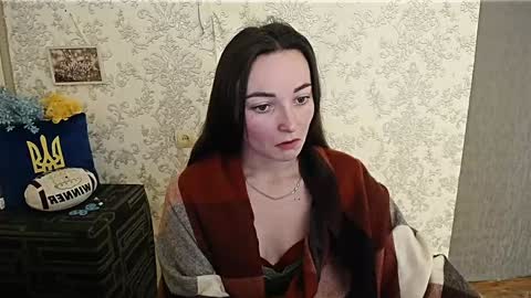 Valeria online show from 01-16-25, 09:16