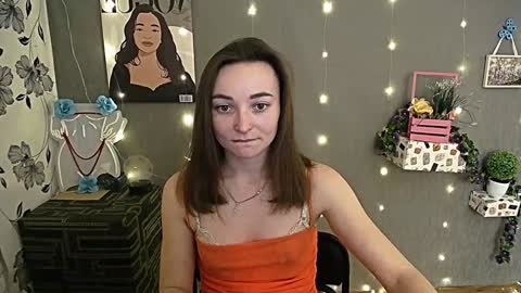 Valeria online show from 01-28-25, 10:02