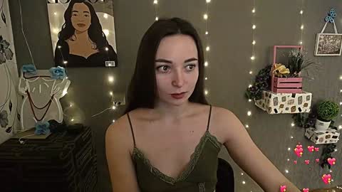 Valeria online show from 02-03-25, 06:45