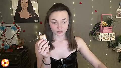 Valeria online show from 02-22-25, 11:57