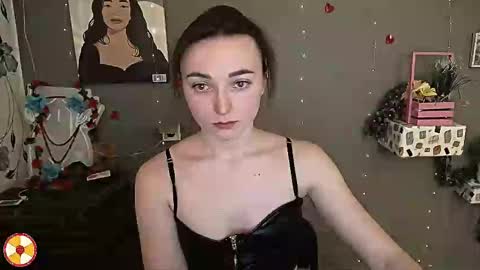 Valeria online show from 02-24-25, 09:21