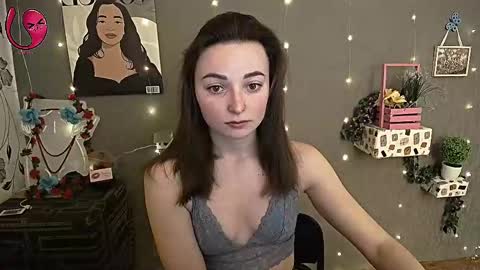 Valeria online show from 03-04-25, 07:19