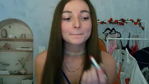 Valeria online show from 11-25-25, 04:40