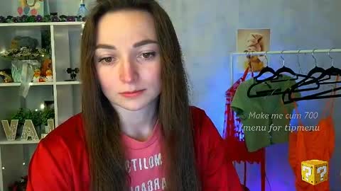 Valeria online show from 04-12-26, 02:44