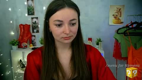 Valeria online show from 04-19-26, 06:10