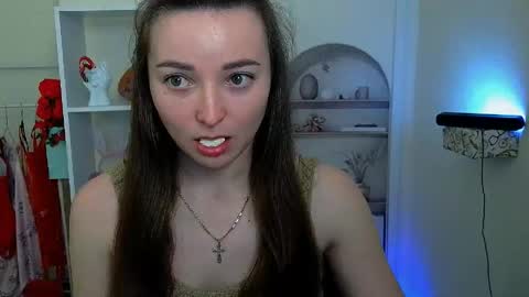 Valeria online show from 06-02-26, 05:42