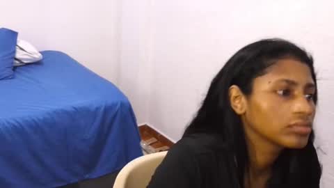 Violet  online show from 07-15-26, 10:59