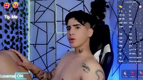 kiss_whitee online show from 06-13-26, 01:58