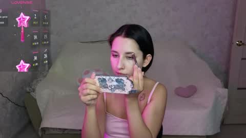 Hot Eva online show from 05-27-26, 12:24