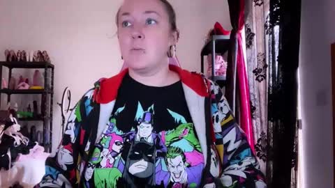 Snapshot of kissica chatting on 01-07-26, 12:29 kissica online show from 01-07-26, 12:29