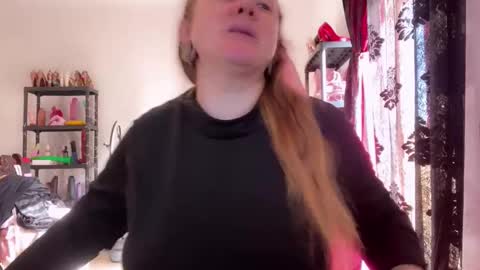 Snapshot of kissica chatting on 02-19-26, 08:10 kissica online show from 02-19-26, 08:10