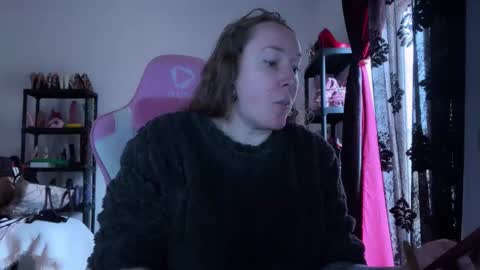 Snapshot of kissica chatting on 03-05-26, 08:32 kissica online show from 03-05-26, 08:32