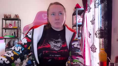 kissica online show from 03-26-26, 08:31