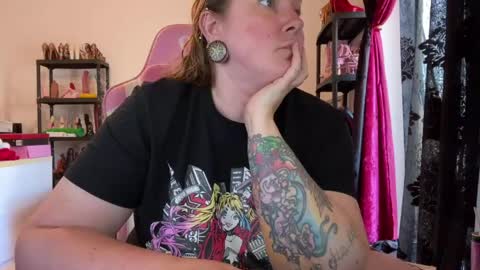 kissica online show from 04-26-26, 03:32