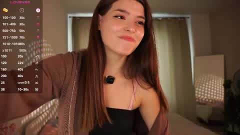 Lola online show from 06-17-26, 07:11