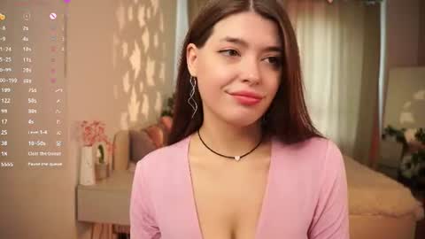 Lola online show from 07-13-26, 10:18