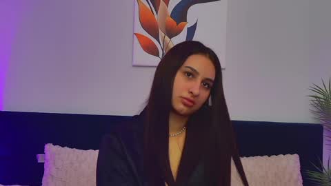 KissInferno online show from 05-17-26, 02:24