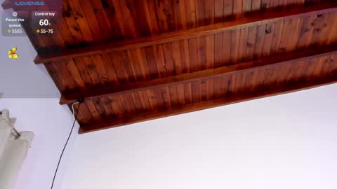 Kissing Company online show from 02-08-25, 06:43