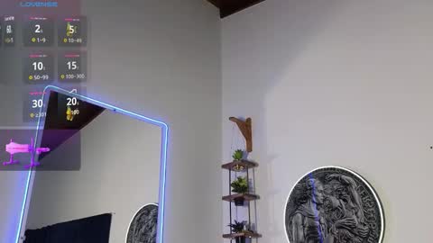 Kissing Company online show from 09-17-25, 04:14