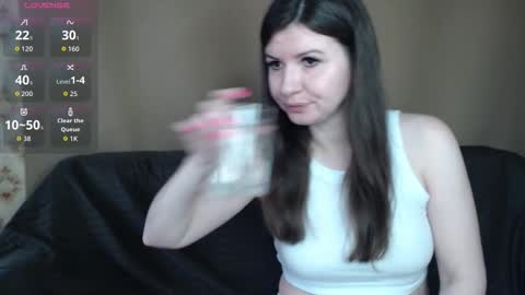 Snapshot of kisskaten chatting on 02-15-26, 02:41 Katarina online show from 02-15-26, 02:41