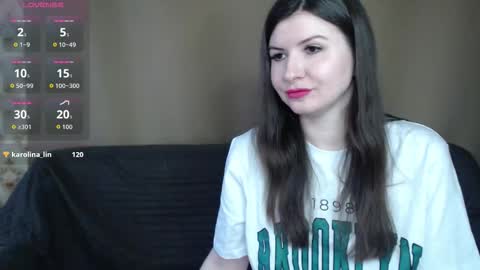 Snapshot of kisskaten chatting on 02-22-26, 02:34 Katarina online show from 02-22-26, 02:34