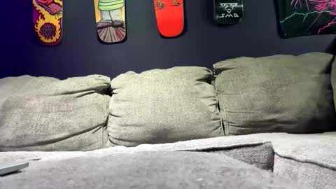 Snapshot of kisskatie chatting on 12-02-25, 07:36 Kaitie online show from 12-02-25, 07:36