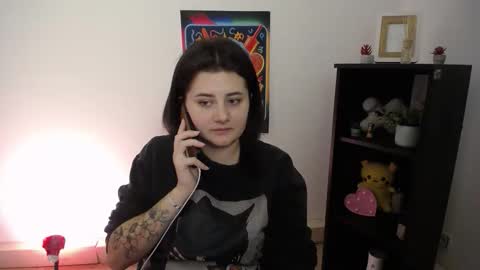 kissleoxx online show from 10-08-25, 02:36