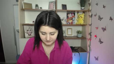 kissleoxx online show from 04-04-26, 12:46