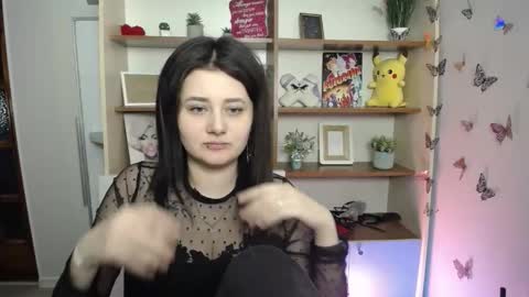 kissleoxx online show from 04-18-26, 11:58