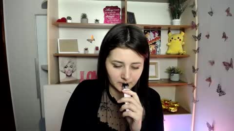 kissleoxx online show from 06-03-26, 10:51