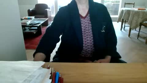 kisslog1 online show from 05-25-26, 06:19