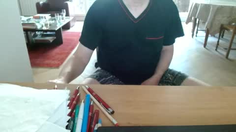kisslog1 online show from 07-05-26, 07:15