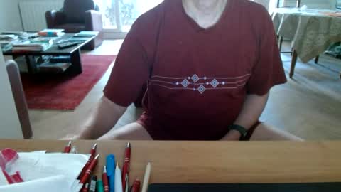 kisslog1 online show from 07-11-26, 06:38