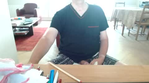 kisslog1 online show from 07-29-26, 08:01