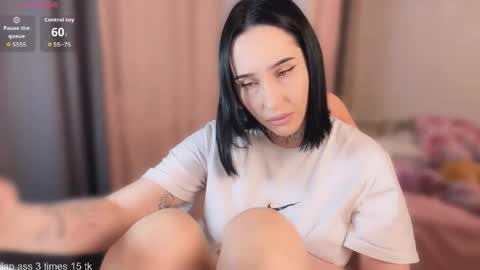Snapshot of kissmenastya chatting on 04-15-26, 07:58 Nastya online show from 04-15-26, 07:58