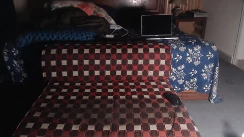 Snapshot of kissmycockandballs chatting on 01-19-25, 11:45 Your Man online show from 01-19-25, 11:45