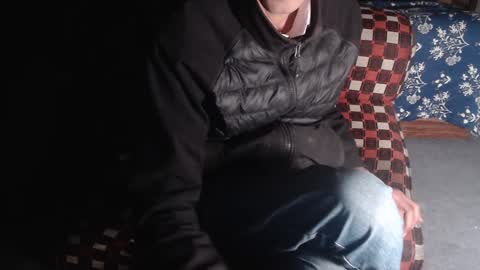 Snapshot of kissmycockandballs chatting on 01-19-25, 07:26 Your Man online show from 01-19-25, 07:26