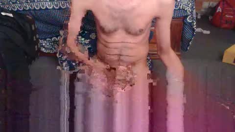 Snapshot of kissmycockandballs chatting on 02-28-25, 11:36 Your Man online show from 02-28-25, 11:36