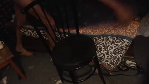 Snapshot of kissmycockandballs chatting on 12-14-25, 01:33 Your Man online show from 12-14-25, 01:33