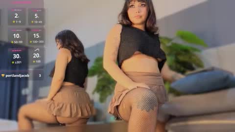 Kissmypurr online show from 11-11-25, 12:10