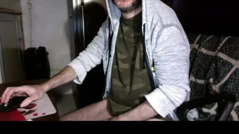 kissofbanned1983 online show from 11-24-25, 02:50