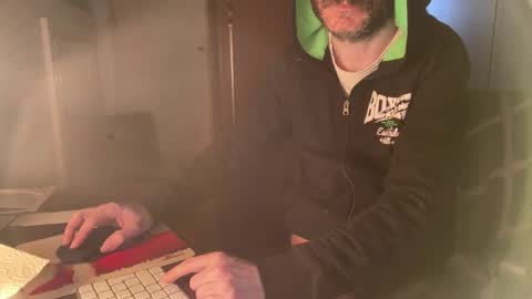 kissofbanned1983 online show from 03-26-26, 08:09