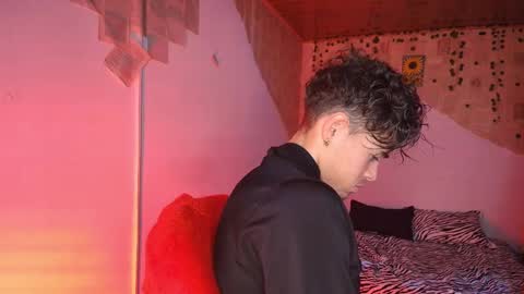 Helena and Brad online show from 09-13-25, 03:28