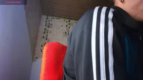 Helena and Brad online show from 09-23-25, 02:58