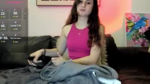 Kissxkruel online show from 11-17-25, 11:32