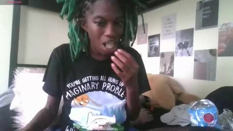 Kissydakitty online show from 09-13-25, 08:08