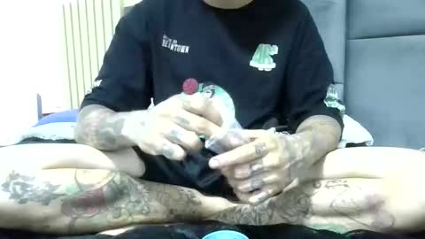 Snapshot of kiszewskirodger chatting on 03-22-26, 12:25 kiszewskirodger online show from 03-22-26, 12:25